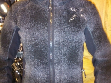 Veste polaire MONTURA
