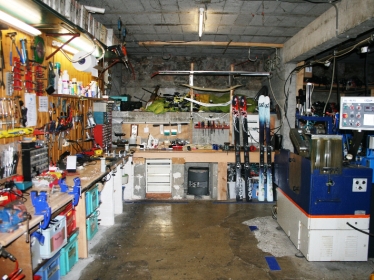 l'atelier 