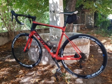 Giant Defy Advanced 2