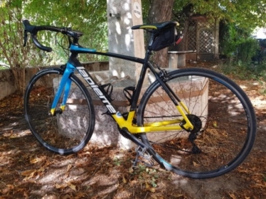 Lapierre Sensium 500 2018 