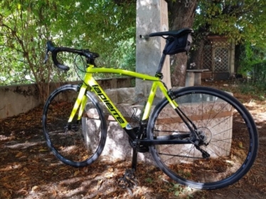 Lapierre Audaccio 300