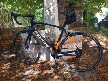 Lapierre Sensium 500 2019