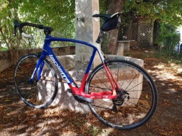 Lapierre Sensium 600