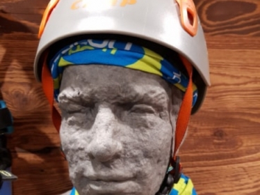 casque montagne