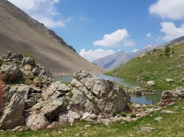 LAC DU CRACHET