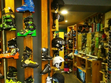 Chaussures